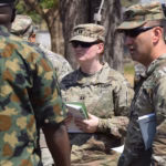 US and Nigerian Forces Intensify Joint Offensive Against ISWAP in Lake Chad Region