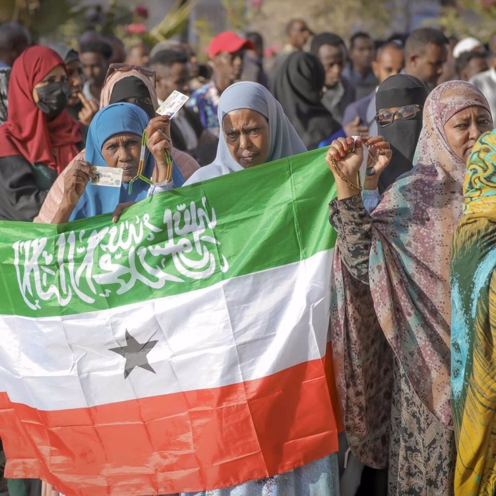 Somaliland Marks Independence Day With Renewed Push for Global Recognition