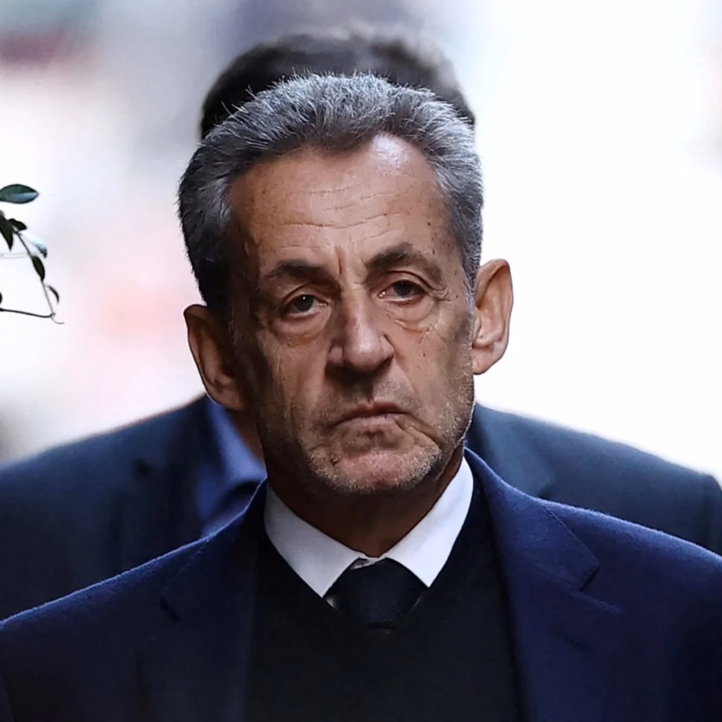 Sarkozy Faces Fresh Seven-Year Jail Request in Libya Campaign Funding Appeal