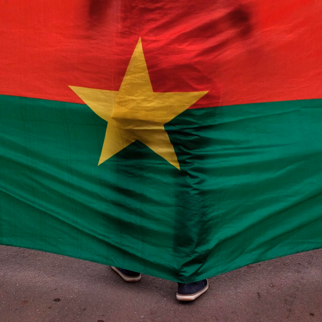 Burkina Faso Junta Suspends 247 More NGOs in Expanding Crackdown on Civil Society