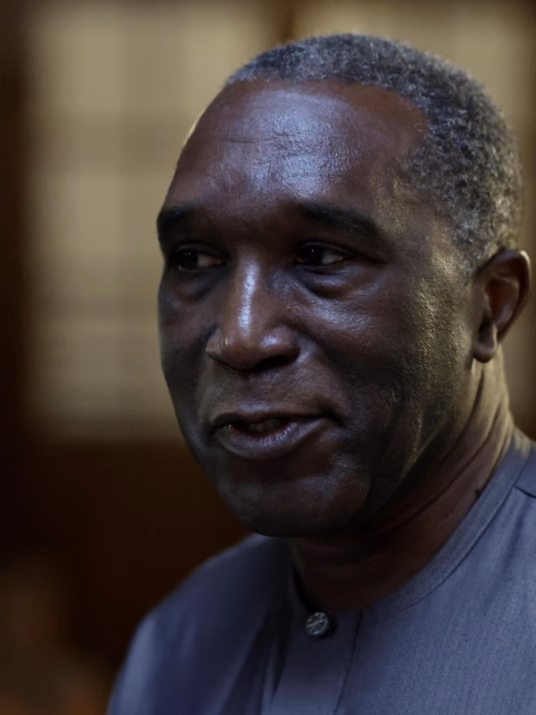 French Court Upholds 27-Year Sentence for Ex-Rwandan Doctor Over 1994 Genocide