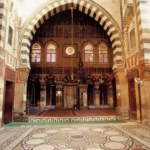 Egypt Reopens Restored Sultan Qaytbay Mosque-Mausoleum