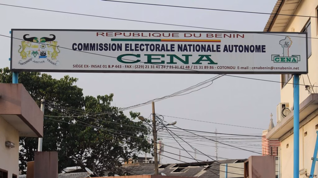 Benin Suspends Electoral Commission as Government Cites Cost-Saving Reforms