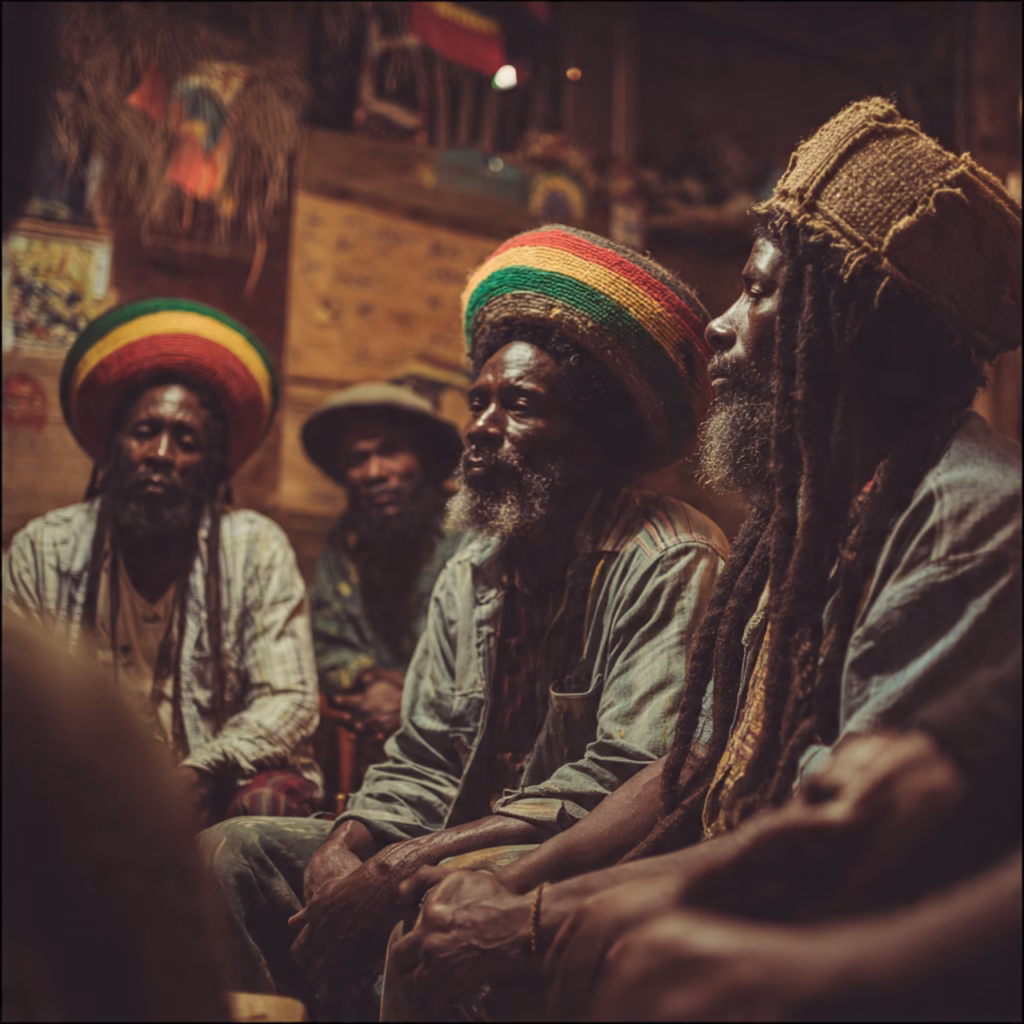 Kenya’s Rastafarians Await Landmark Court Ruling on Religious Cannabis Use