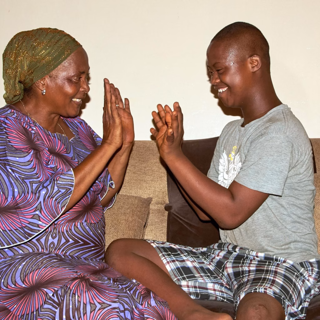 Autism Stigma Leaves Families Struggling for Support in Guinea