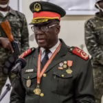 Guinea-Bissau to Hold Constitutional Referendum on Expanding Presidential Powers