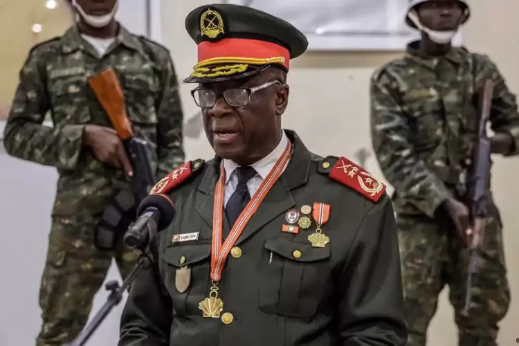 Guinea-Bissau to Hold Constitutional Referendum on Expanding Presidential Powers