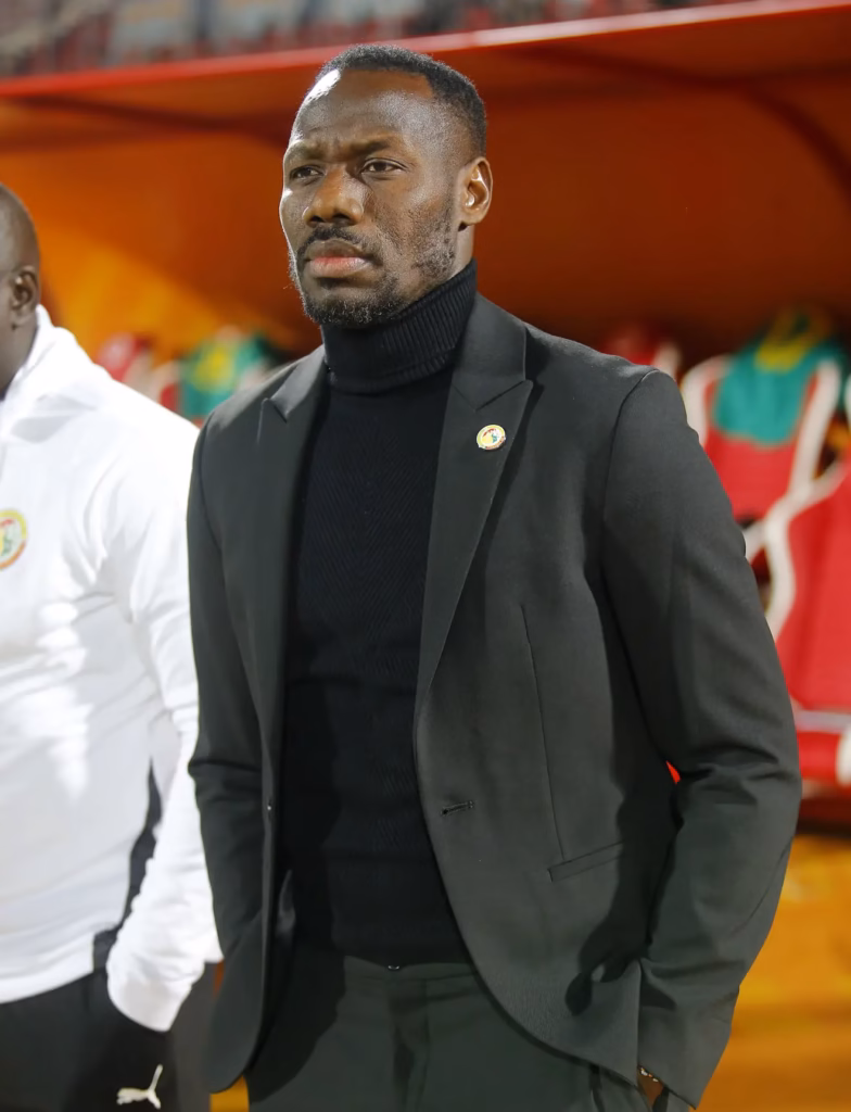 Senegal Dismisses Head Coach Pape Thiaw Following 2026 FIFA World Cup Exit