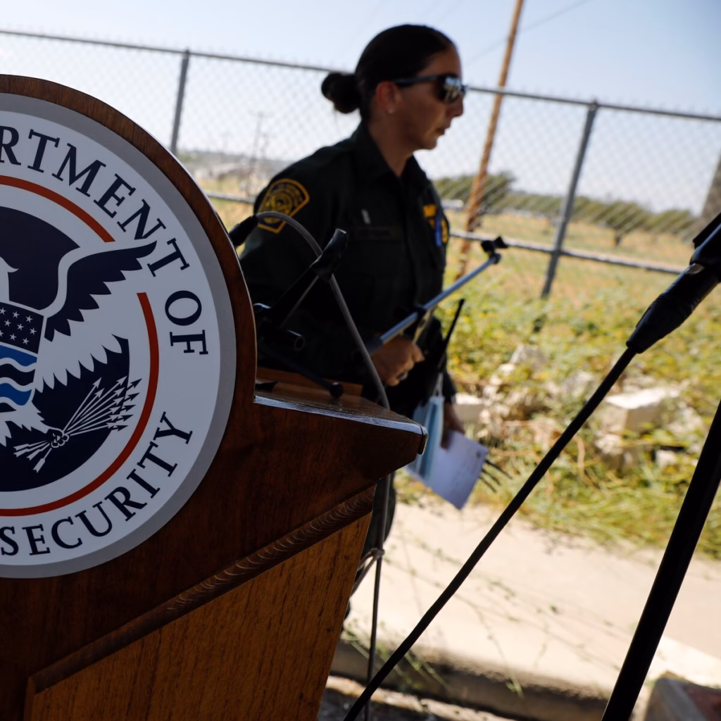 Eswatini Receives 11 More US Deportees Under Controversial Third-Country Agreement