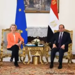 Egypt Set to Receive $1.7 Billion EU Financial Support Amid Economic Reform Drive