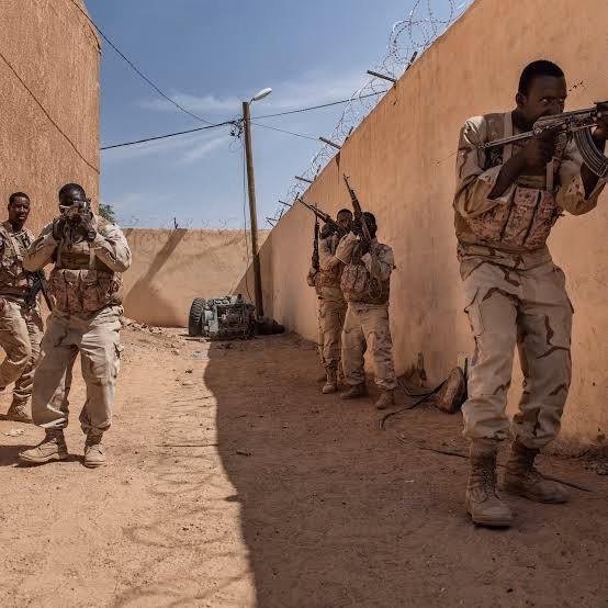UN Warns Terrorist Groups Expanding Across West Africa and Sahel