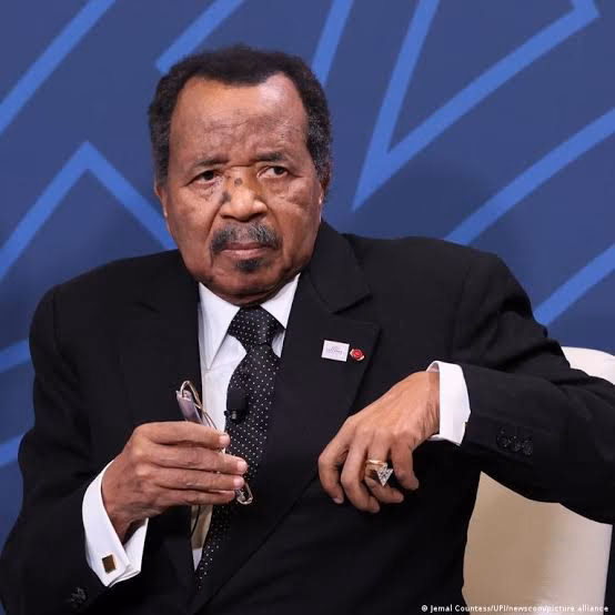 Questions Grow Over President Paul Biya’s Prolonged Absence from Cameroon