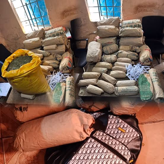 Gambia Arrests 31 Suspects in Nationwide Anti-Drug Crackdown