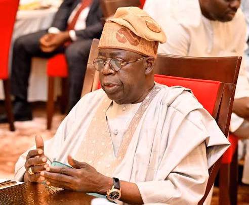Tinubu Orders Corruption Probe Into Alleged Fake Presidential Council