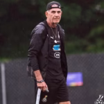 Carlos Queiroz Resigns as Ghana Coach After Black Stars’ World Cup Exit