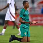 Zimbabwe Defender Divine Lunga Survives Johannesburg Shooting Attack