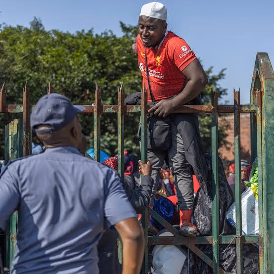 South African Police Launch Special Probe into Killing of Anti-Migrant Group Leader