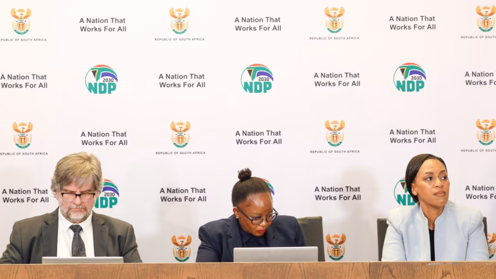 South Africa Withholds Funds From 69 Municipalities Over Financial Mismanagement