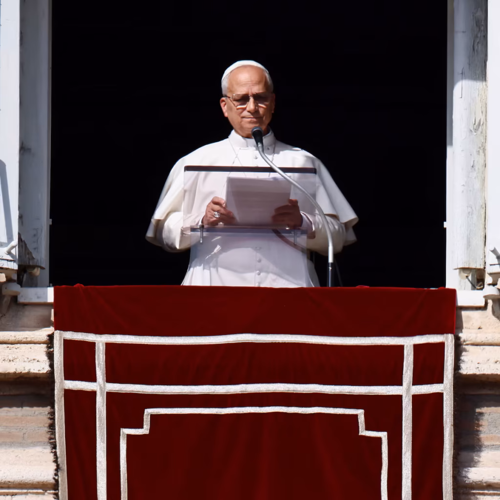 Pope Leo XIV Urges Ceasefire and Humanitarian Access in War-Torn Sudan