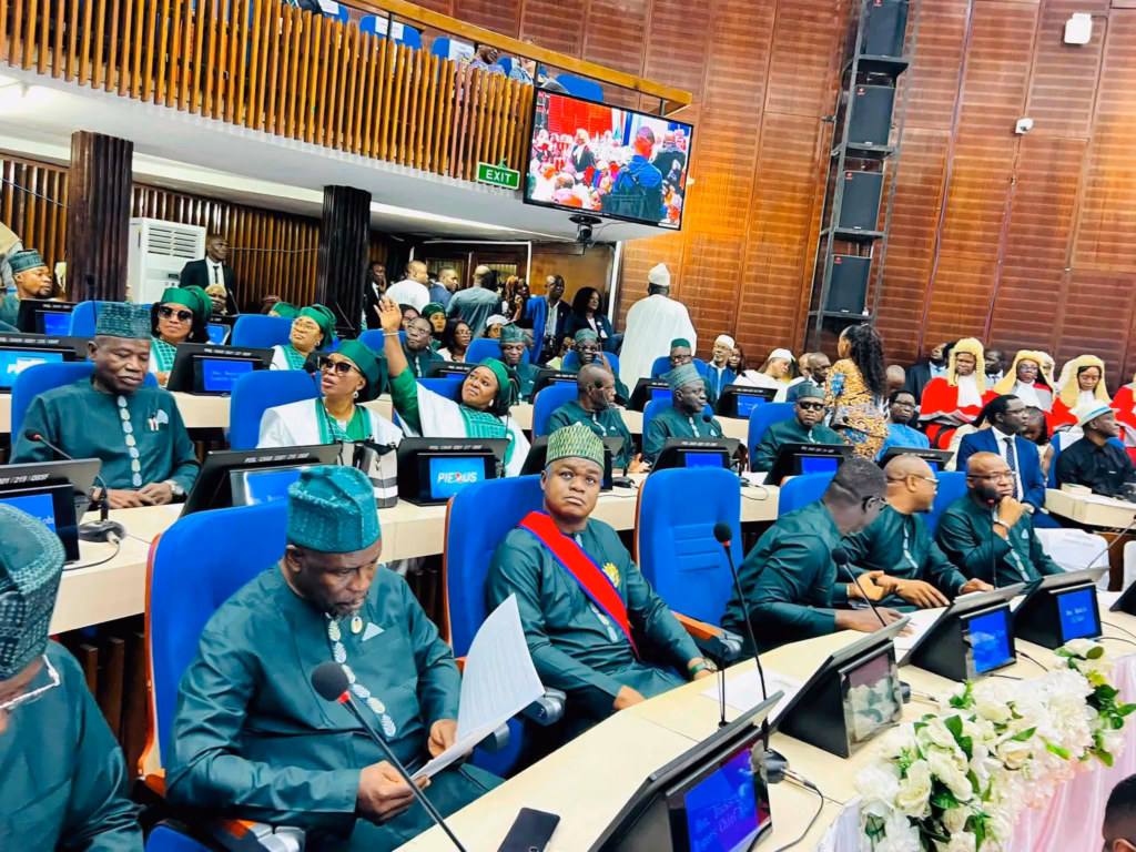 Sierra Leone Parliament Approves Electoral Reforms Ahead of 2028 Election
