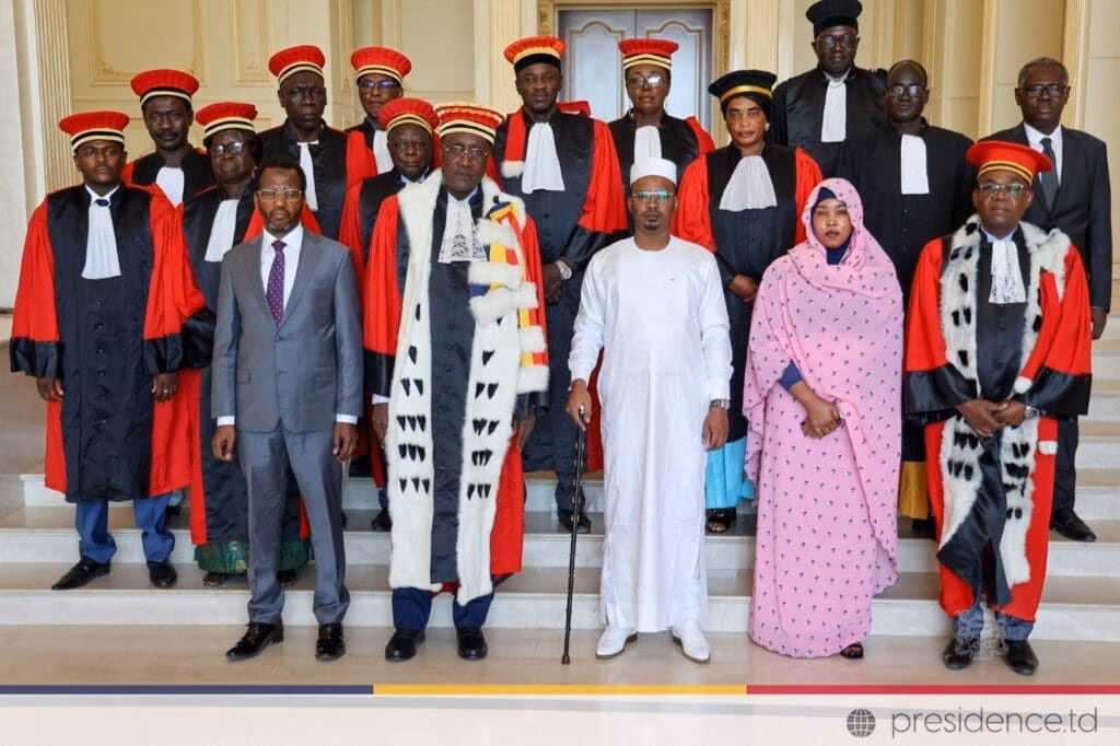 Chad Anti-Corruption Agency Accuses Security Service of Disrupting Oil Audit