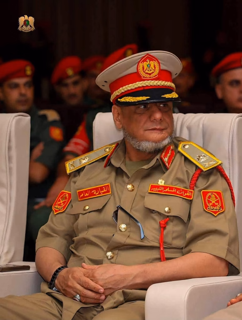 Libya Intelligence Chief Killed in Benghazi Bombing as Security Fears Grow