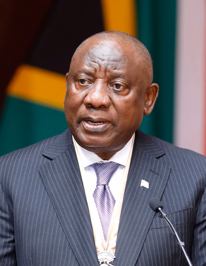 South Africa Seeks Repayment From African States for $18 Million Migrant Repatriation Bill
