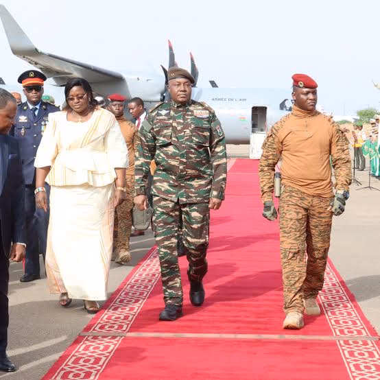 Burkina Faso, Mali and Niger Move to Harmonize Energy and Mining Policies