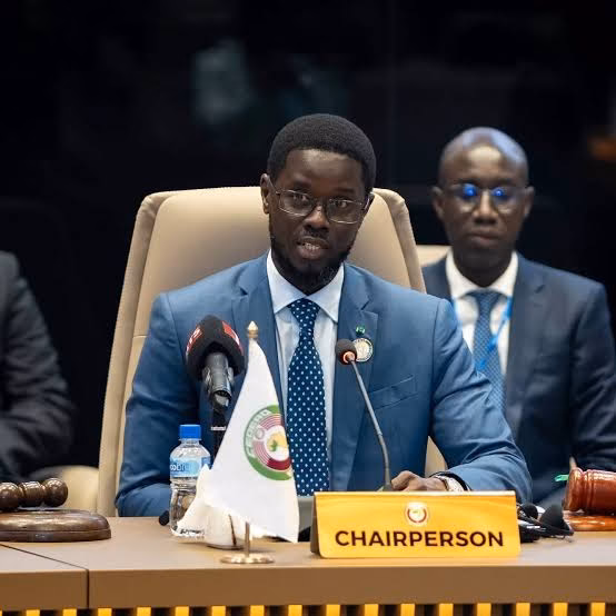 Senegal Begins ECOWAS Mediation to Restore Constitutional Rule in Guinea-Bissau