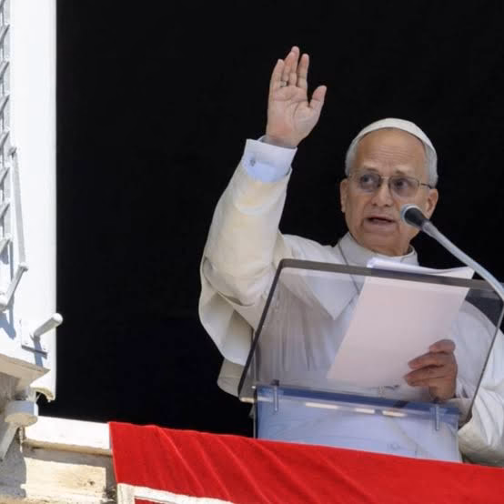 Pope Leo XIV Calls for Global Action as Ebola Outbreak Devastates DR Congo