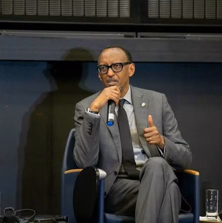 Kagame Calls FDLR Disarmament Efforts “Superficial” as DR Congo Peace Talks Continue