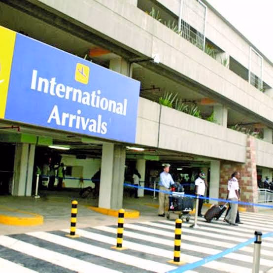 Kenya Airport Strike Triggers Long Delays at Nairobi’s JKIA