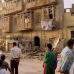 5.5-Magnitude Earthquake Shakes Eastern Egypt