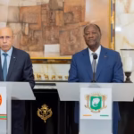 Côte d’Ivoire and Mauritania Seek Stronger Economic and Security Ties