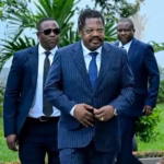 Tanzania Vice-President Emmanuel Nchimbi Resigns After Less Than a Year in Office