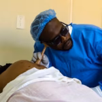 Lesotho’s Male Midwives Challenge Tradition as Maternal Deaths Remain High