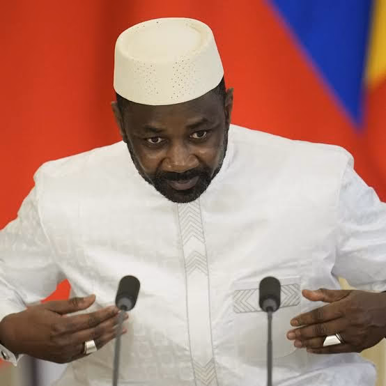 Mali’s Goïta Receives 218 Recommendations to Overhaul Justice System