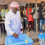 Guinea-Bissau Votes on Constitution That Could Expand Presidential Powers