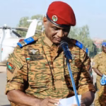 Burkina Faso Army Chief Urges Greater Unity and Vigilance in Fight Against Armed Groups