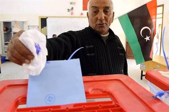 Libya’s Rival Administrations Agree on Two-Year Roadmap to Elections