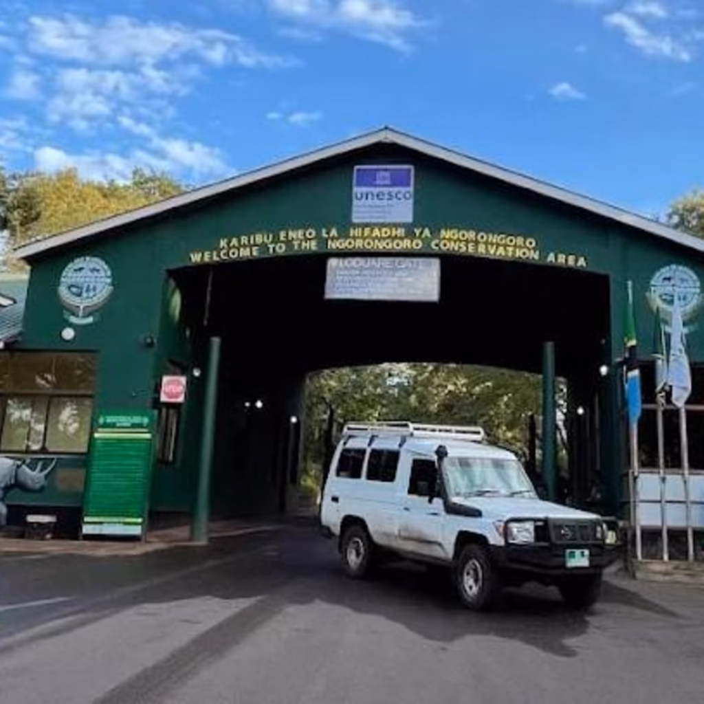 Tanzania Arrests Three Rangers After Death in Ngorongoro Conservation Area