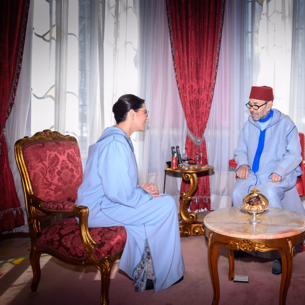 Morocco Appoints Fatima Ezzahra El Mansouri as First Woman Prime Minister