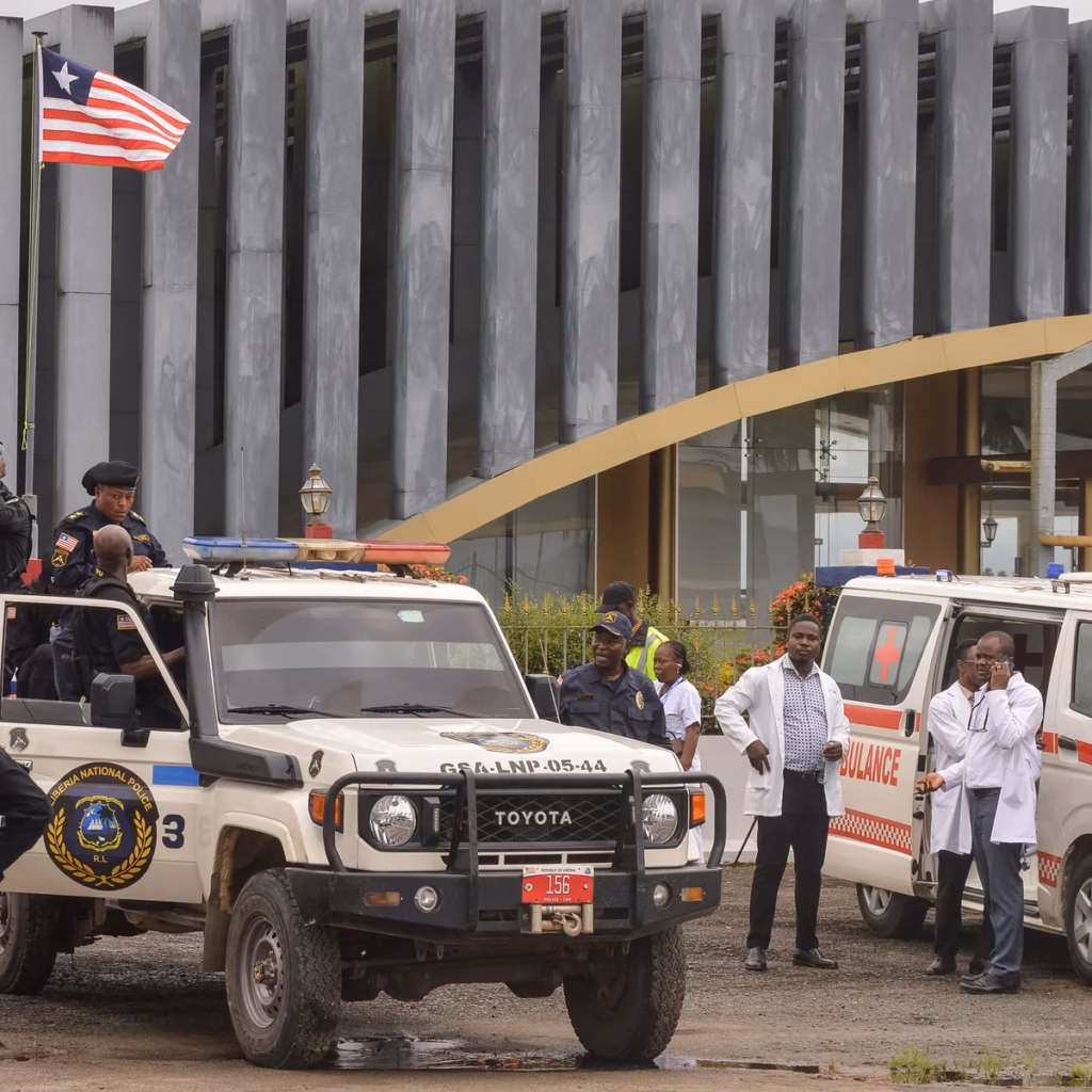 UN Experts Warn US Third-Country Deportations Put Migrants at Risk