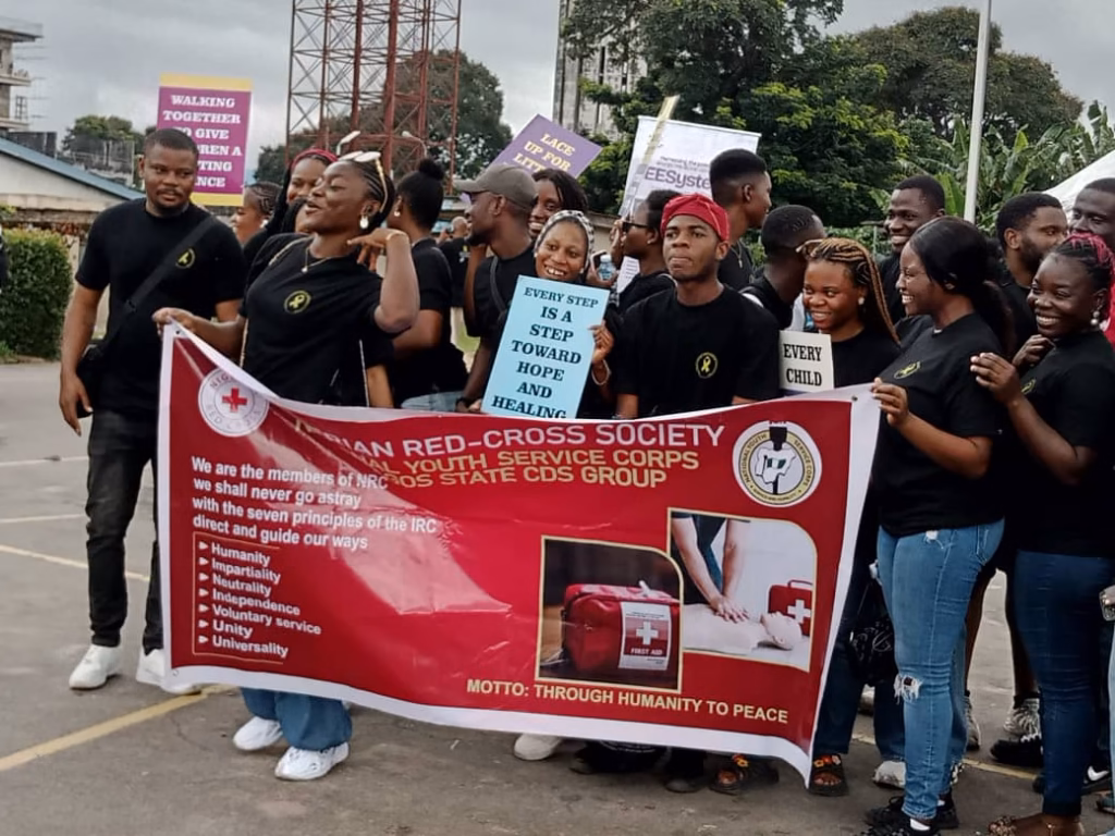 Nigerian Group Calls for Greater Support for Children Battling Cancer