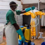 DR Congo Politician Killed After Ebola Awareness Campaign in Butembo