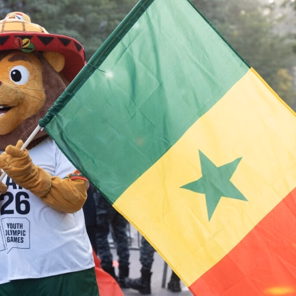 Dakar Races to Prepare for Africa’s First Olympic Event as Youth Olympics Near