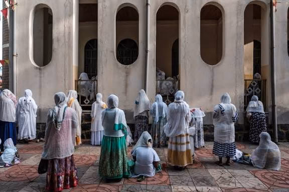 More Than 60 Killed in Attacks on Christians in Ethiopia’s Oromia Region