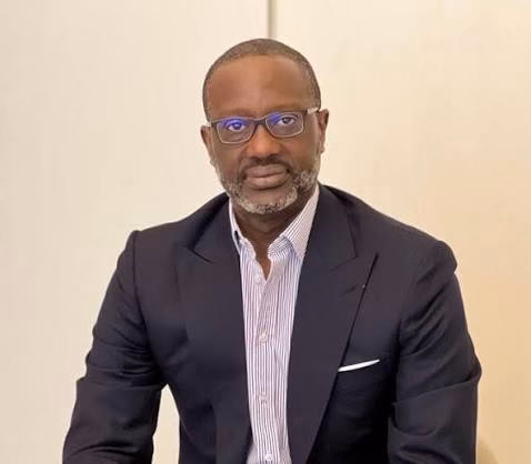 Ivory Coast Court Postpones Hearing on Tidjane Thiam’s PDCI Leadership