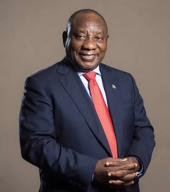 Ramaphosa Announces New Measures as South Africa Confronts Gender-Based Violence Crisis